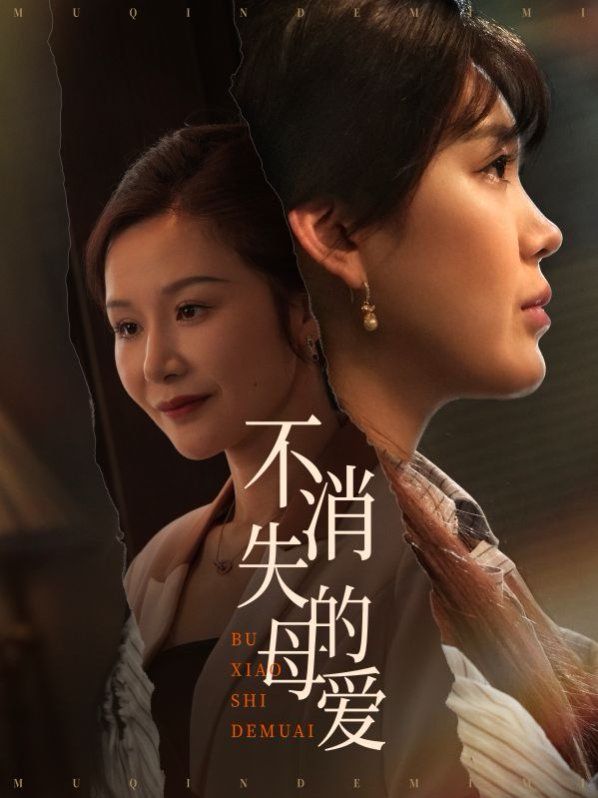 不消失的母爱(全集)